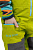 Брюки детские Burton Maven Bib Tender Shoots - Фото 6 малая