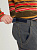 Брюки детские Burton Exile Cargo Denim - Фото 7 малая