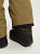 Брюки детские Burton Exile Cargo Martini Olive - Фото 8 малая