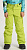 Брюки детские Burton Exile Cargo Tender Shoots - Фото 2 малая