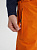 Брюки детские Burton Barnstorm Russet Orange - Фото 6 малая
