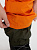 Брюки детские Burton Barnstorm Russet Orange - Фото 7 малая