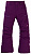 Брюки детские Burton Elite Cargo Charisma - Фото 1 малая