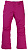 Брюки детские Burton Sweetart Fuchsia - Фото 1 малая