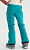 Брюки детские Burton Sweetart Green-Blue Slate - Фото 3 малая