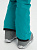 Брюки детские Burton Sweetart Green-Blue Slate - Фото 8 малая