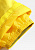 Брюки детские The North Face Snowquest Suspender Plus Lightning Yellow - Фото 10 малая