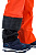 Брюки детские Descente Piper Orange - Фото 5 малая