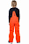 Брюки детские Descente Piper Orange - Фото 8 малая