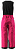 Брюки детские Reima Oryon Raspberry Pink - Фото 2 малая