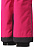 Брюки детские Reima Oryon Raspberry Pink - Фото 4 малая