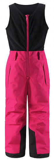 Брюки детские Reima Oryon Raspberry Pink - Фото 1 большая
