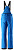 Брюки детские Reima Wingon Brave Blue - Фото 2 малая