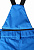 Брюки детские Reima Wingon Brave Blue - Фото 4 малая