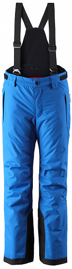 Брюки детские Reima Wingon Brave Blue - Фото 1 большая