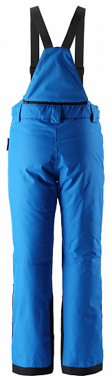 Брюки детские Reima Wingon Brave Blue - Фото 2 большая