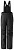 Брюки детские Reima Wingon Black - Фото 1 малая