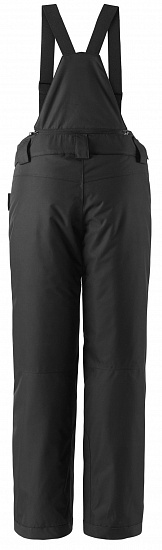 Брюки детские Reima Wingon Black - Фото 2 большая