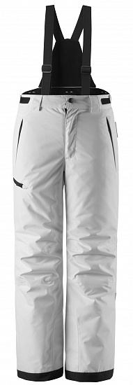 Брюки детские Reima Terrie White - Фото 1 большая