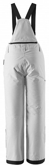 Брюки детские Reima Terrie White - Фото 2 большая