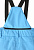 Брюки детские Reima Terrie Icy Blue - Фото 4 малая
