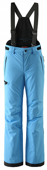 Брюки детские Reima Terrie Icy Blue - Фото 1 большая