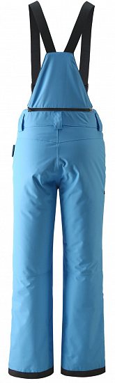 Брюки детские Reima Terrie Icy Blue - Фото 2 большая