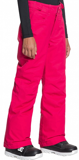 Брюки детские Roxy Backyard girl Jazzy - Фото 2 большая