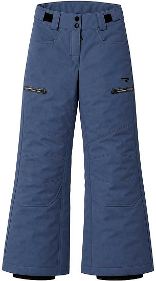 Брюки детские Rehall Kyle-R Vintage Indigo - Фото 1 большая