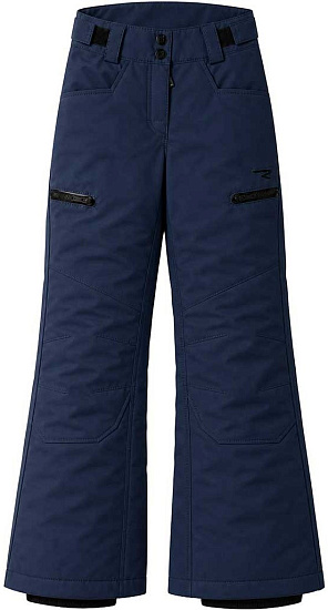 Брюки детские Rehall Kyle-R Navy - Фото 1 большая