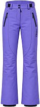 Брюки детские Rehall Romana-R Paisley Purple