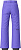 Брюки детские Rehall Romana-R Paisley Purple - Фото 2 малая