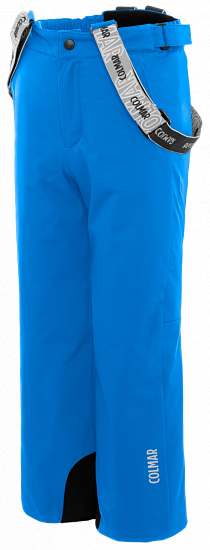 Брюки детские Colmar Sapporo-Rec Abyss Blue - Фото 1 большая