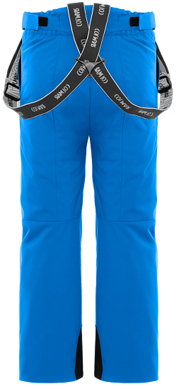 Брюки детские Colmar Sapporo-Rec Abyss Blue - Фото 2 большая