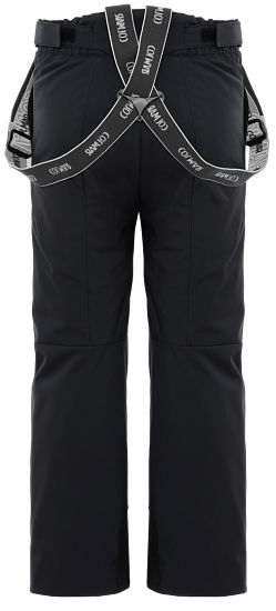Брюки детские Colmar Sapporo-Rec Black - Фото 2 большая