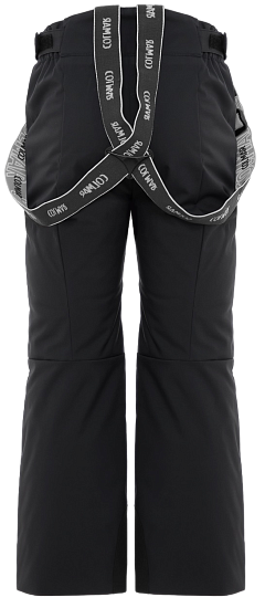 Брюки детские Colmar Sapporo-Rec Black - Фото 2 большая