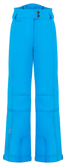 Брюки детские Poivre Blanc 0820-JRGL Diva Blue - Фото 1 большая