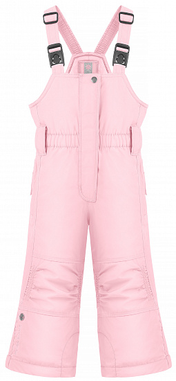 Брюки детские Poivre Blanc 1024-BBGL Angel Pink 7 - Фото 1 большая