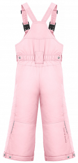Брюки детские Poivre Blanc 1024-BBGL Angel Pink 7 - Фото 2 большая