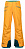 Брюки детские Marmot Girl's Slopestar Golden Sun - Фото 1 малая