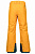 Брюки детские Marmot Girl's Slopestar Golden Sun - Фото 2 малая