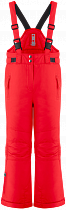 Брюки детские Poivre Blanc W24-1022-JRGL Красный