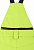 Брюки детские Reima Wingon Green - Фото 3 малая