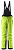 Брюки детские Reima Wingon Green - Фото 1 малая
