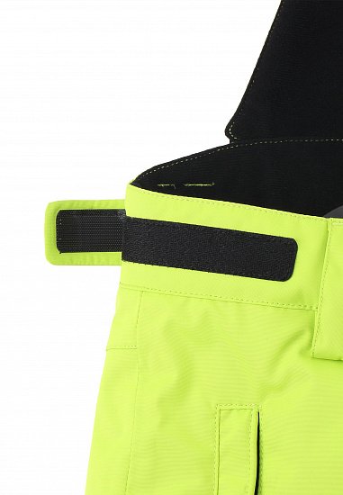 Брюки детские Reima Wingon Green - Фото 4 большая