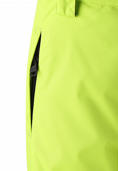 Брюки детские Reima Wingon Green - Фото 5 большая