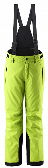 Брюки детские Reima Wingon Green - Фото 1 большая
