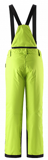 Брюки детские Reima Wingon Green - Фото 6 большая