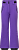 Брюки детские Rehall Romana-R Bright Violet - Фото 1 малая