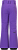 Брюки детские Rehall Romana-R Bright Violet - Фото 2 малая